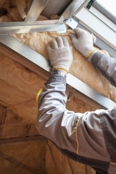 Types of Insulation We Offer in Leipsic, OH